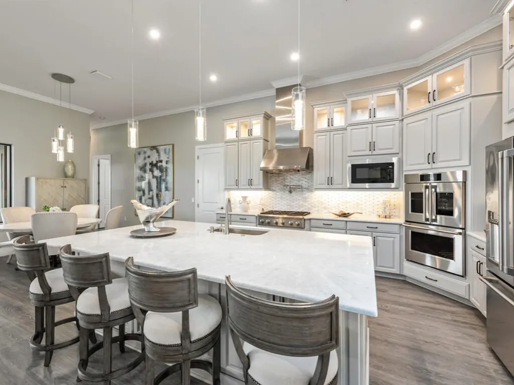 3417 Wellfleet Lane Naples FL 34114