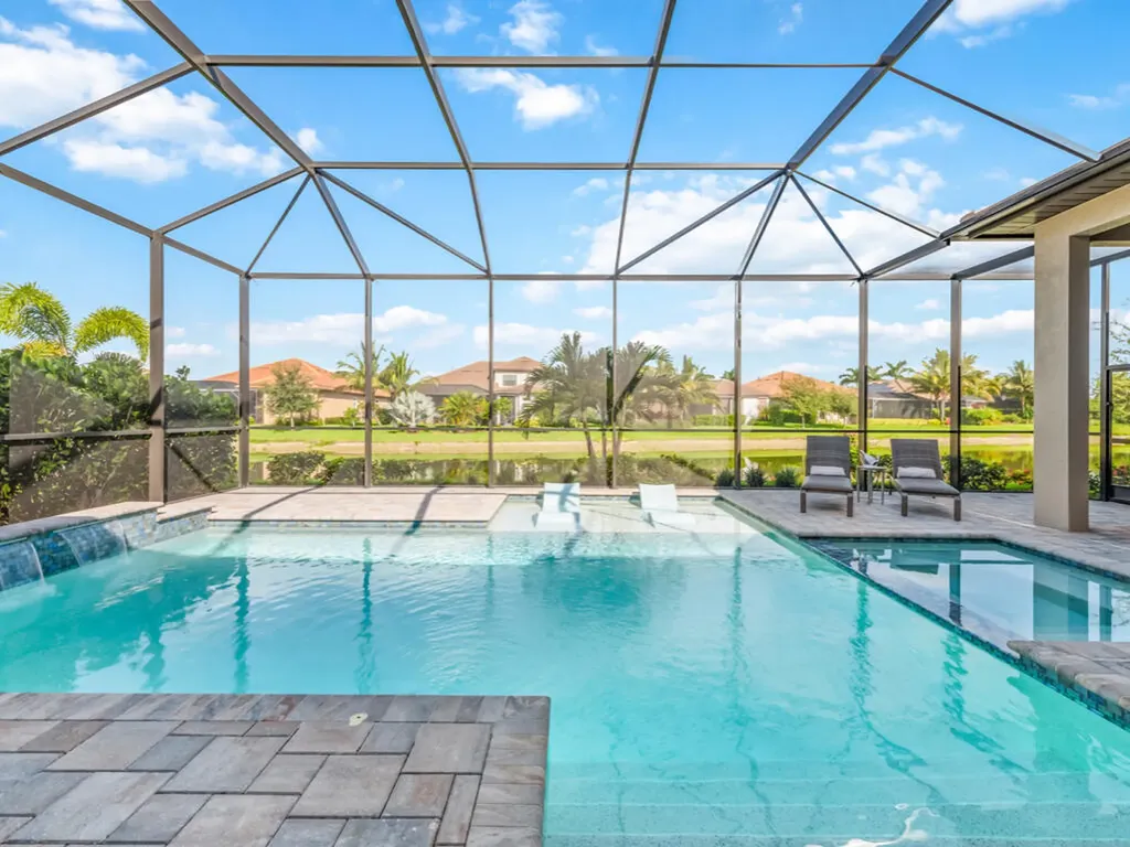 3417 Wellfleet Lane Naples FL 34114