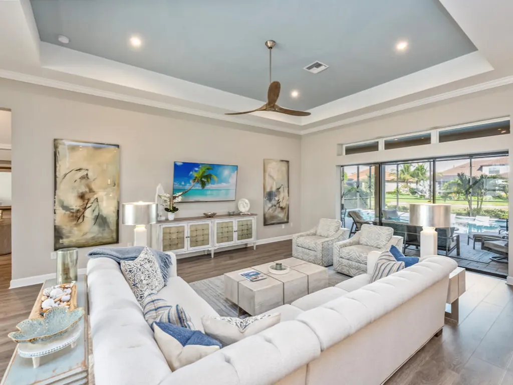 3417 Wellfleet Lane Naples FL 34114