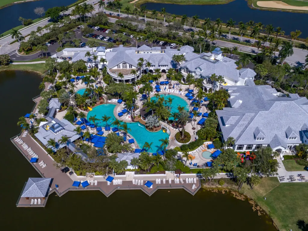 3417 Wellfleet Lane Naples FL 34114