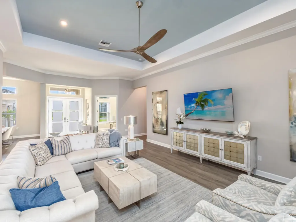 3417 Wellfleet Lane Naples FL 34114