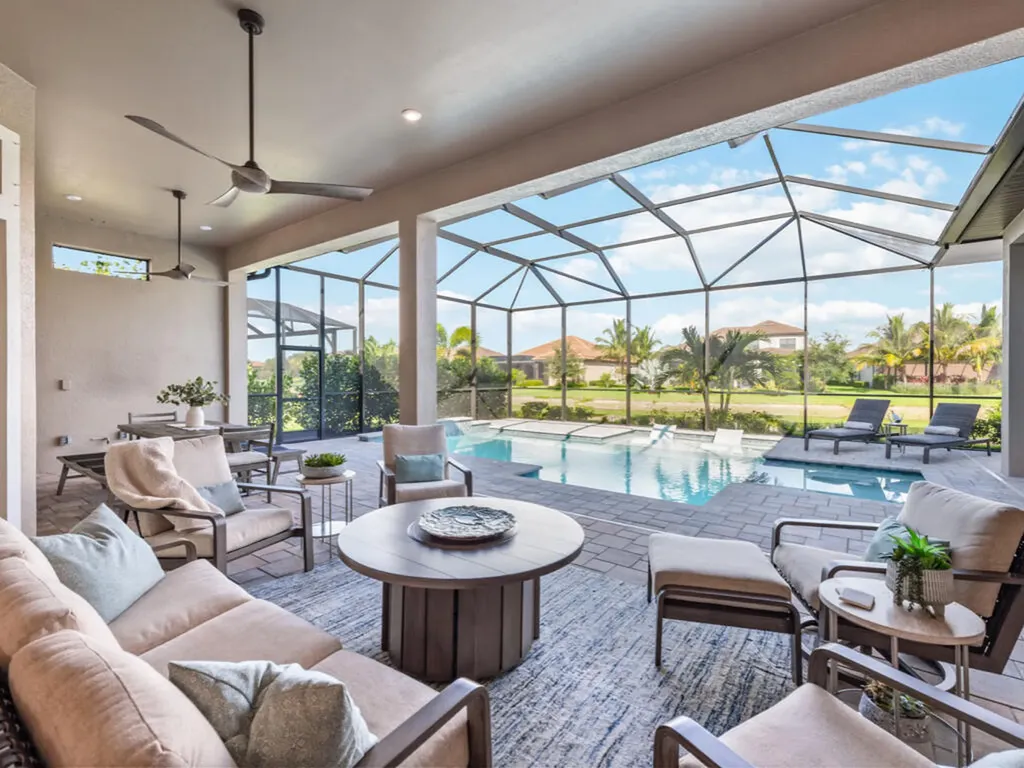 3417 Wellfleet Lane Naples FL 34114