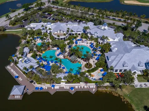 3417 Wellfleet Lane Naples FL 34114