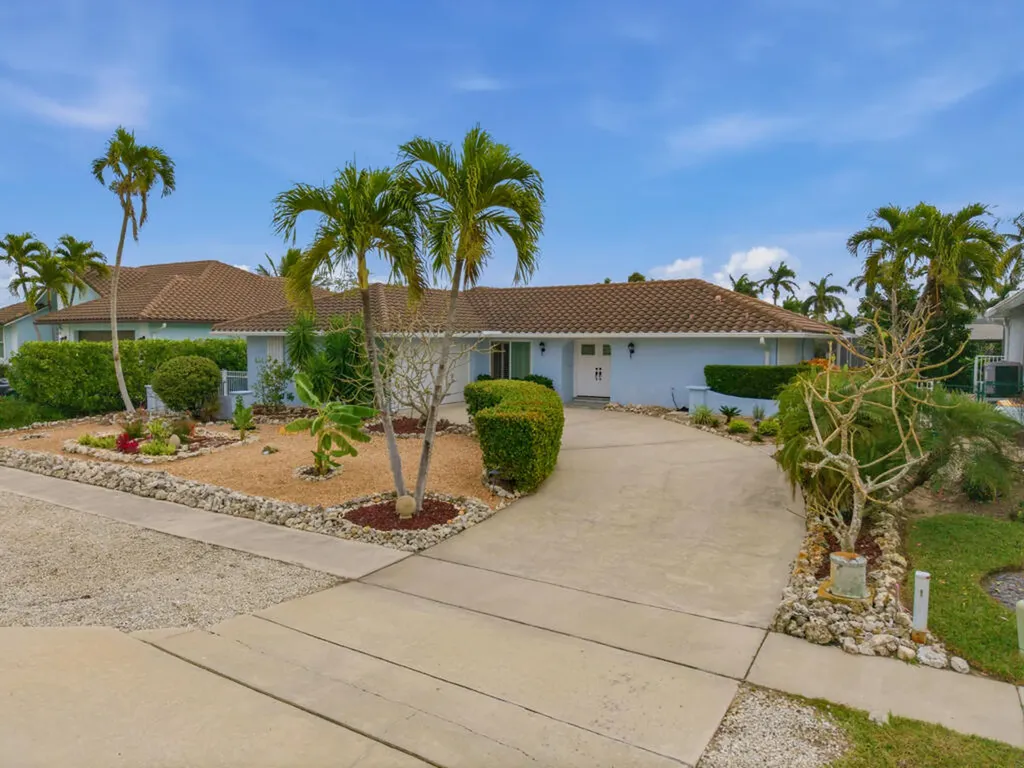 53 Madagascar Court Marco Island FL 34145