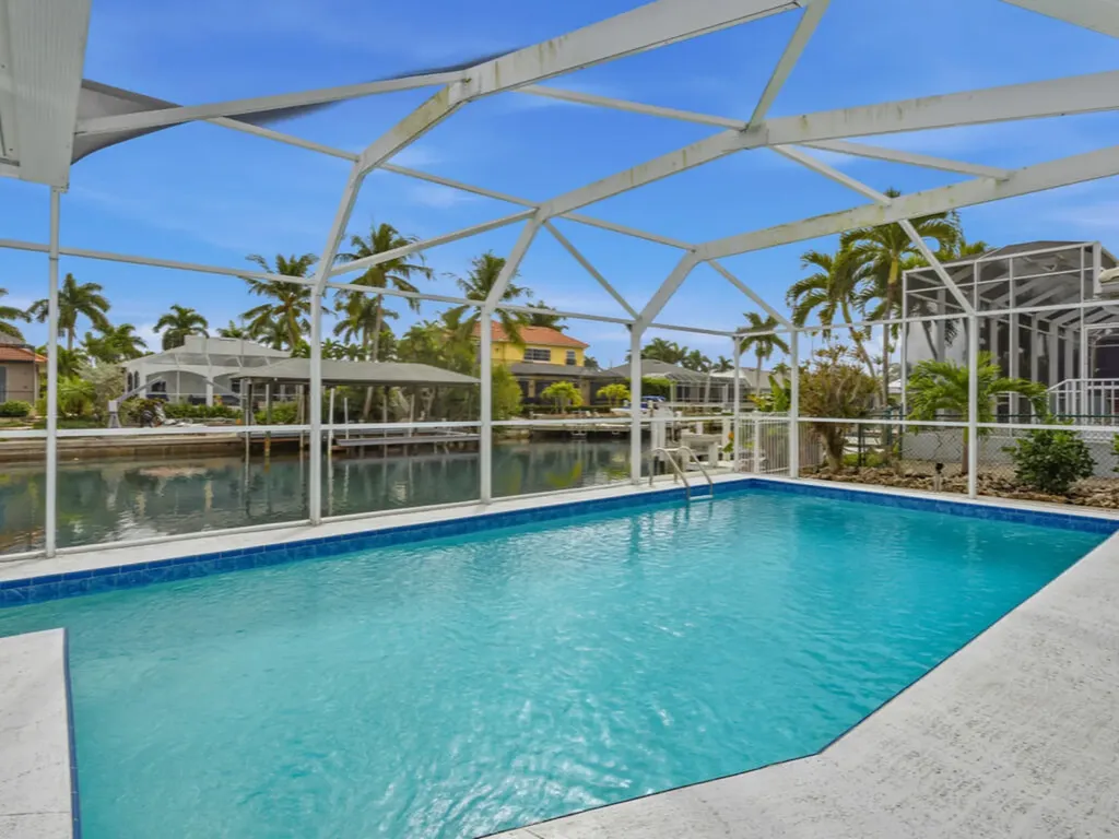 53 Madagascar Court Marco Island FL 34145