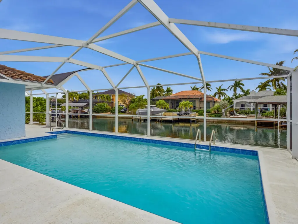 53 Madagascar Court Marco Island FL 34145