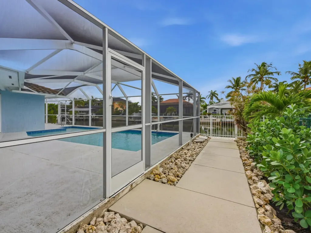 53 Madagascar Court Marco Island FL 34145