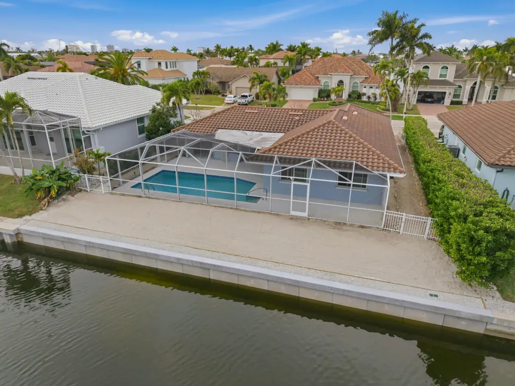 53 Madagascar Court Marco Island FL 34145