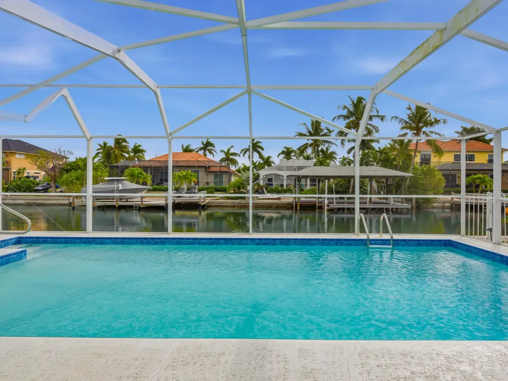 53 Madagascar Court Marco Island FL 34145