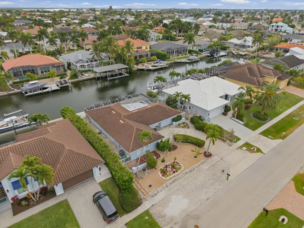 53 Madagascar Court Marco Island FL 34145