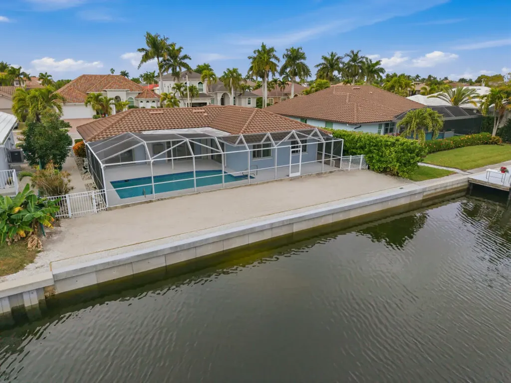 53 Madagascar Court Marco Island FL 34145