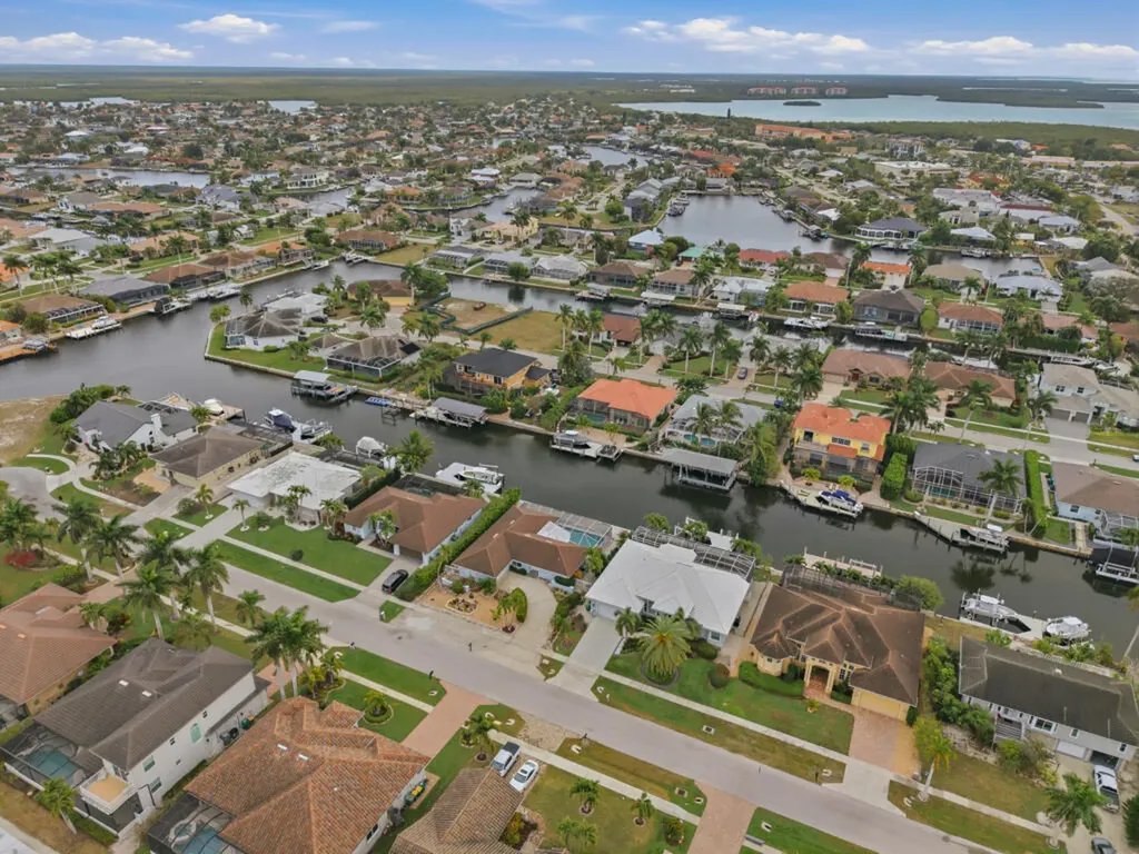 53 Madagascar Court Marco Island FL 34145