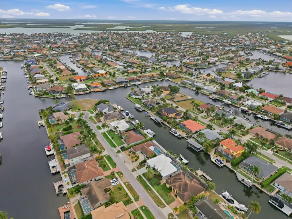 53 Madagascar Court Marco Island FL 34145