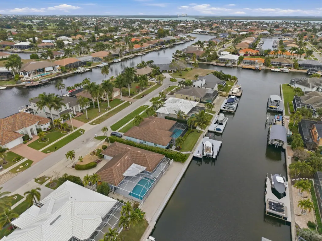 53 Madagascar Court Marco Island FL 34145