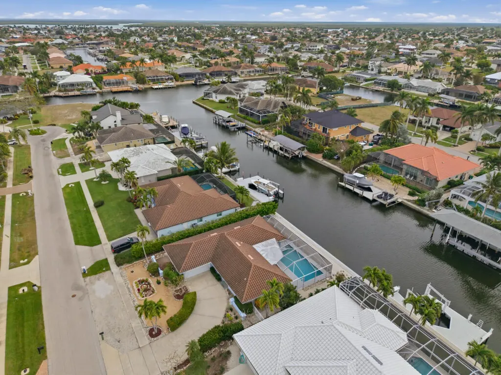 53 Madagascar Court Marco Island FL 34145