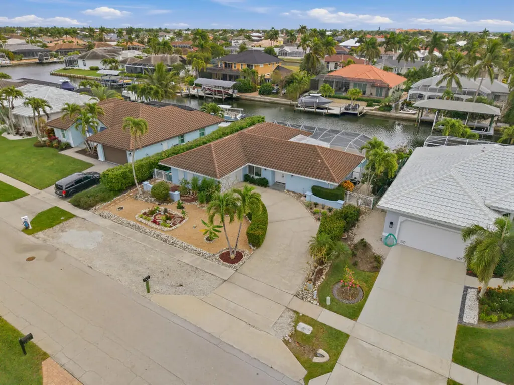 53 Madagascar Court Marco Island FL 34145