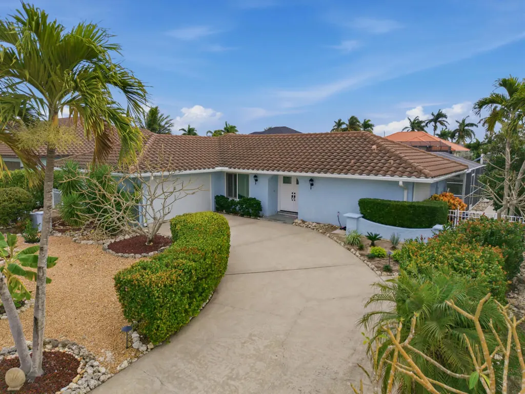 53 Madagascar Court Marco Island FL 34145