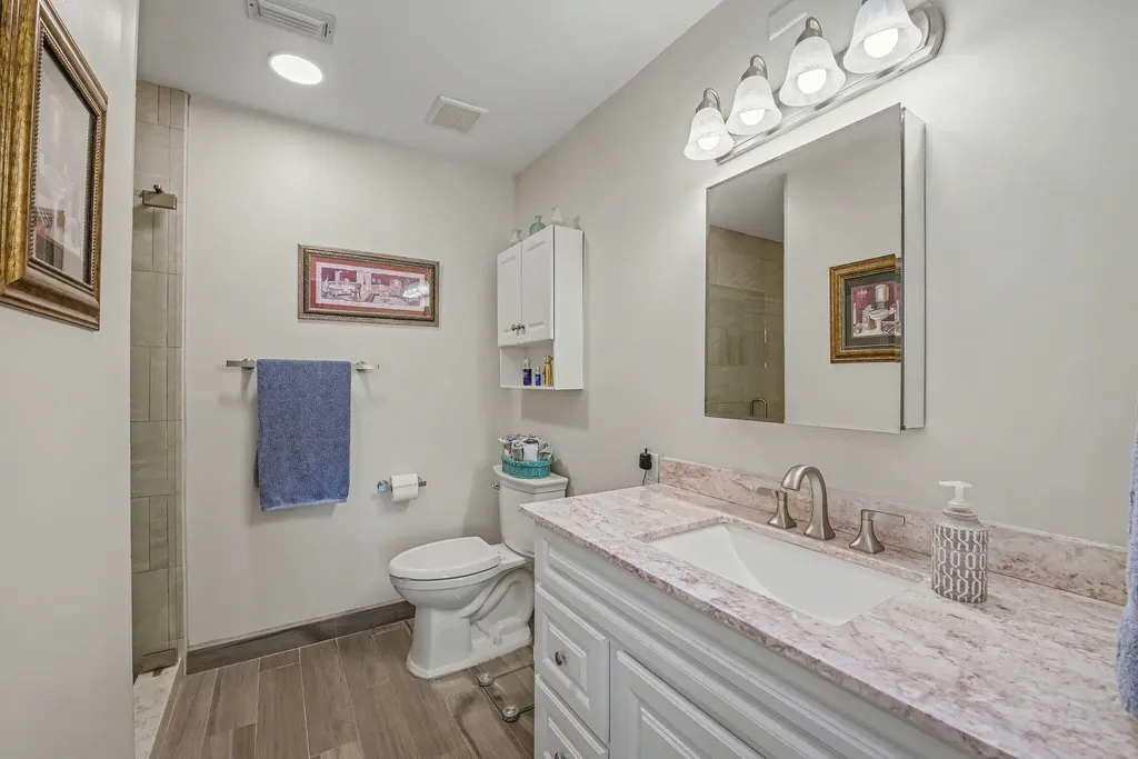 110 Tanglewood Court Naples FL 34113