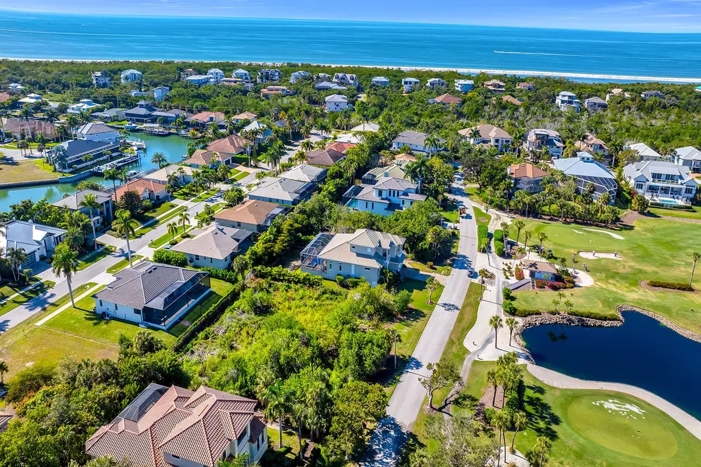 335 S Hideaway Circle Marco Island FL 34145