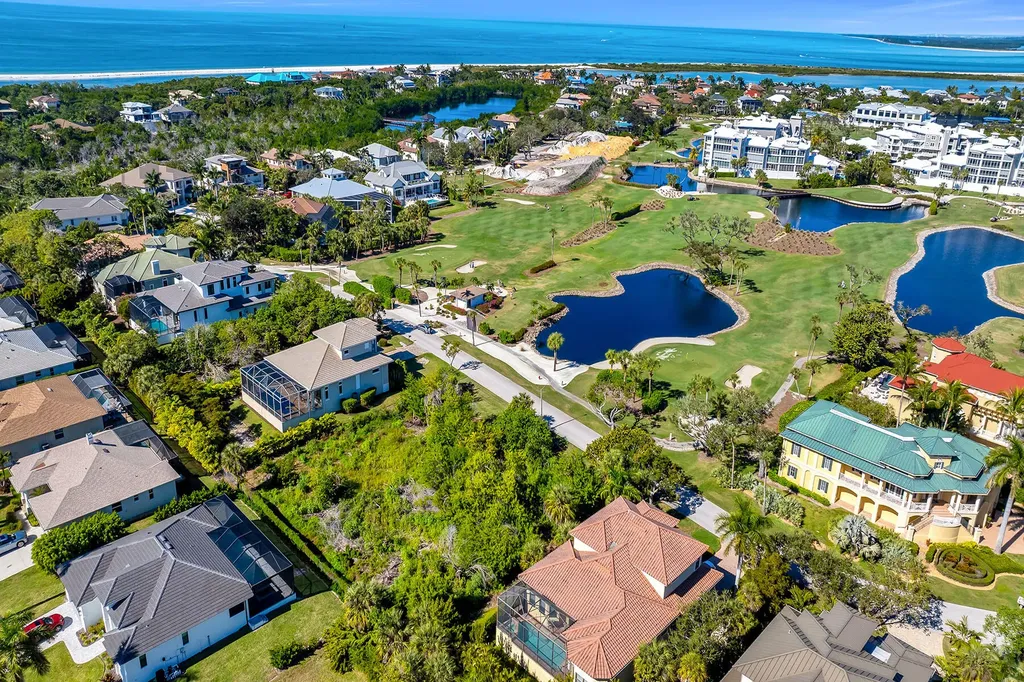 335 S Hideaway Circle Marco Island FL 34145