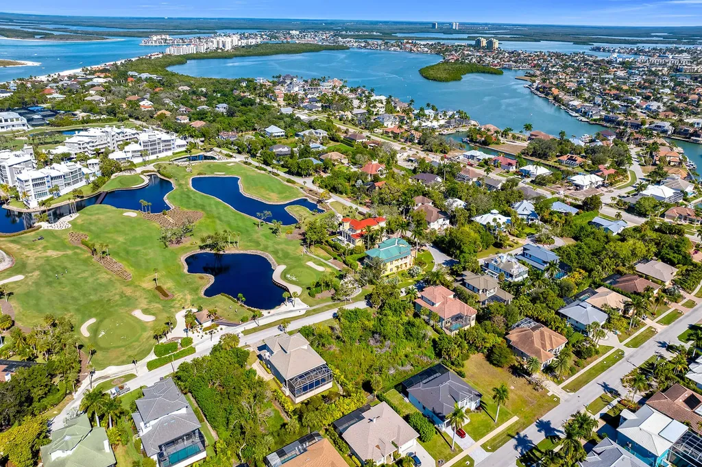 335 S Hideaway Circle Marco Island FL 34145