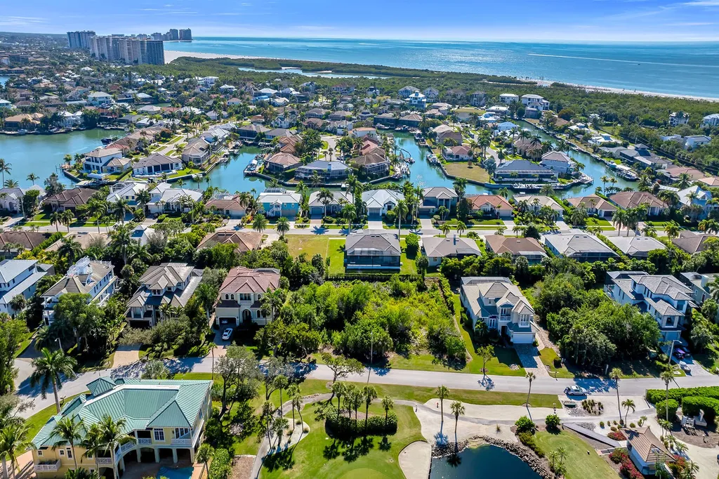335 S Hideaway Circle Marco Island FL 34145
