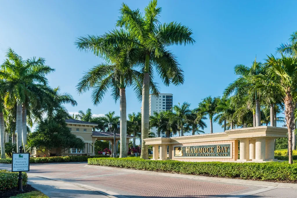 1065 Borghese Lane Naples FL 34114