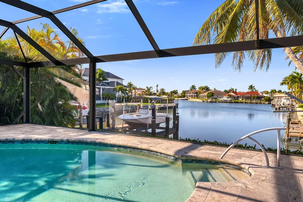 190 Dan River Court Marco Island FL 34145