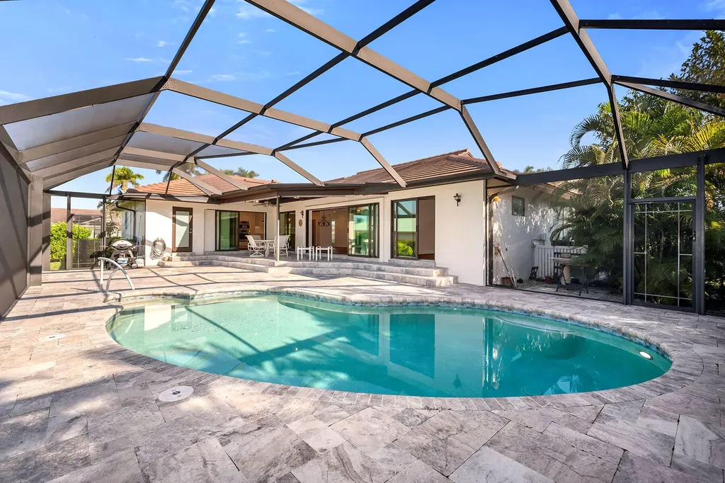 190 Dan River Court Marco Island FL 34145