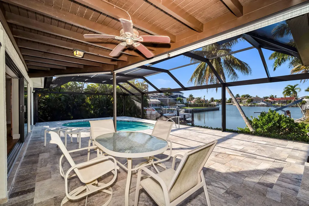 190 Dan River Court Marco Island FL 34145
