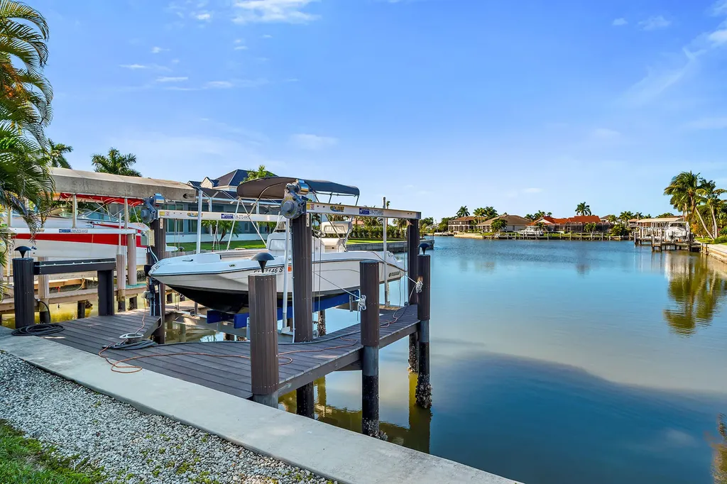 190 Dan River Court Marco Island FL 34145