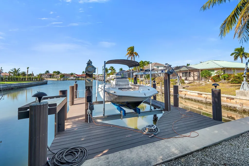 190 Dan River Court Marco Island FL 34145