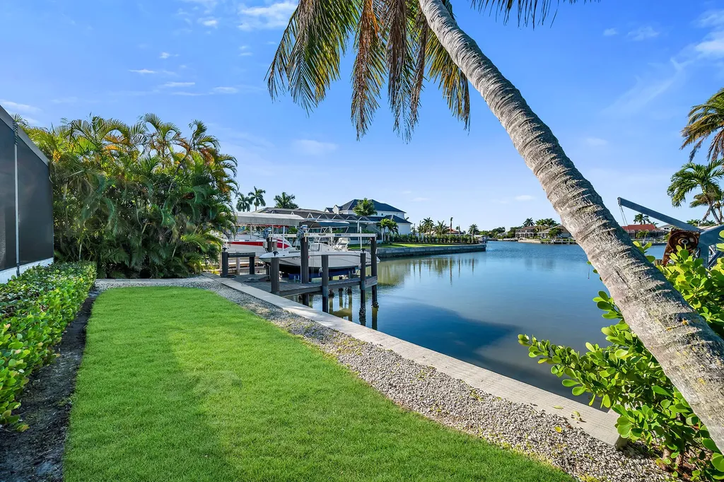 190 Dan River Court Marco Island FL 34145