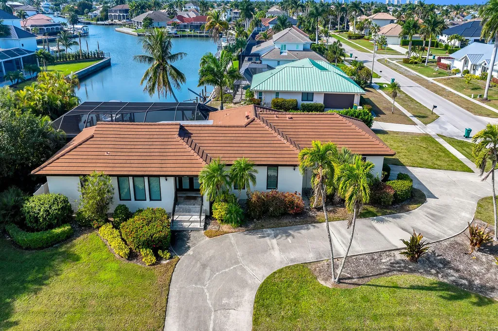190 Dan River Court Marco Island FL 34145