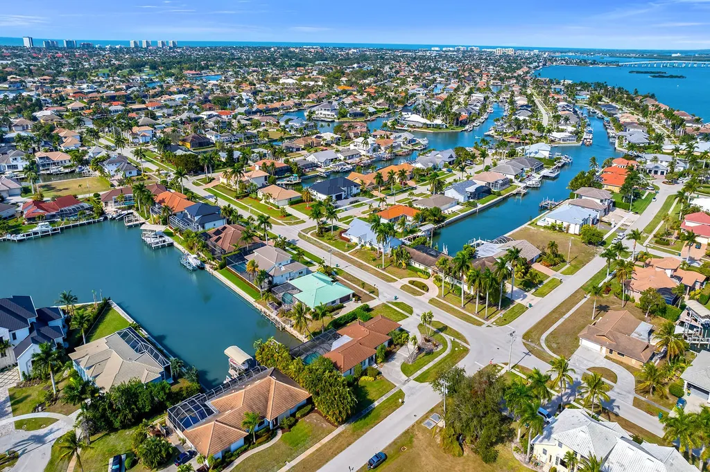 190 Dan River Court Marco Island FL 34145