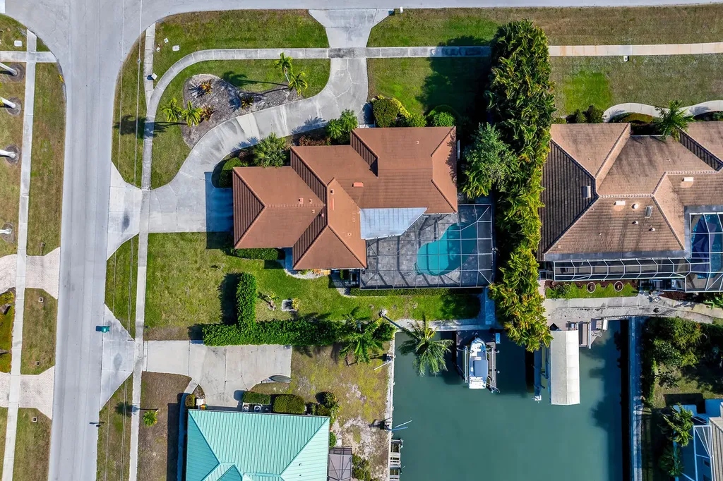 190 Dan River Court Marco Island FL 34145