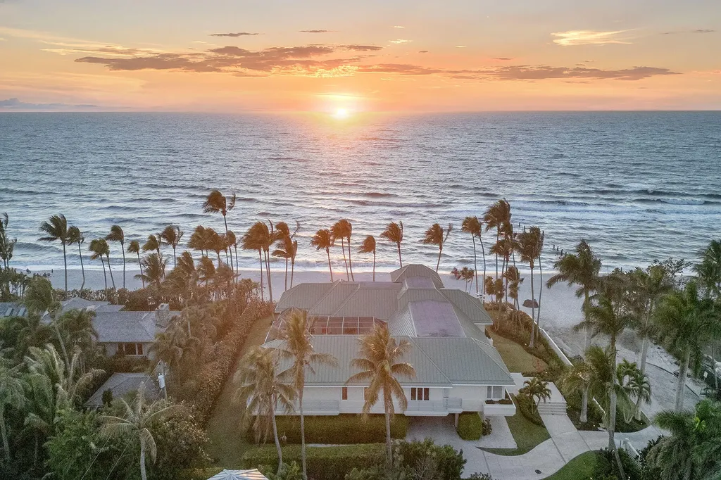 30 3rd Avenue S Naples FL 34102