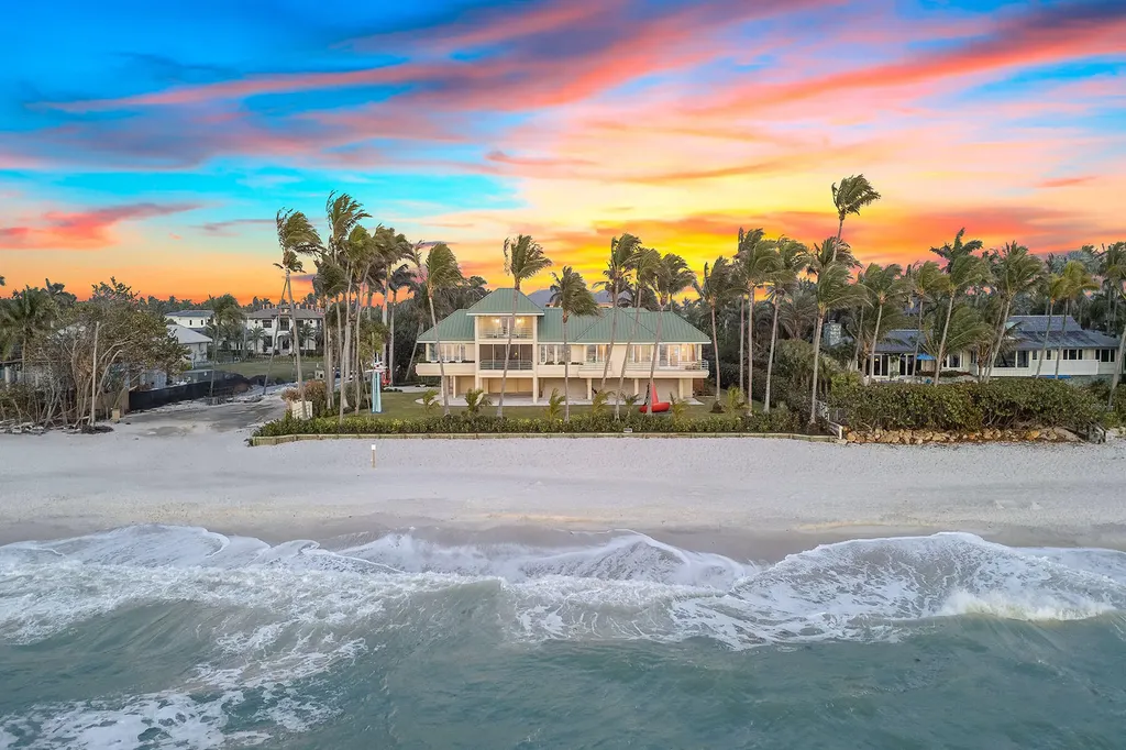 30 3rd Avenue S Naples FL 34102