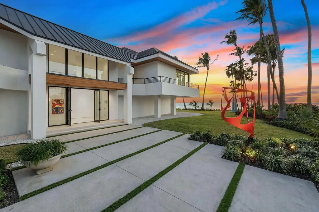 30 3rd Avenue S Naples FL 34102