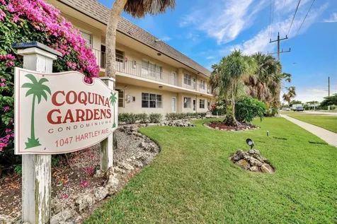 1047 Hartley Avenue Marco Island FL 34145