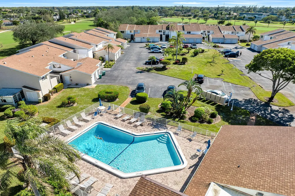 466 Bristle Cone Lane Naples FL 34113