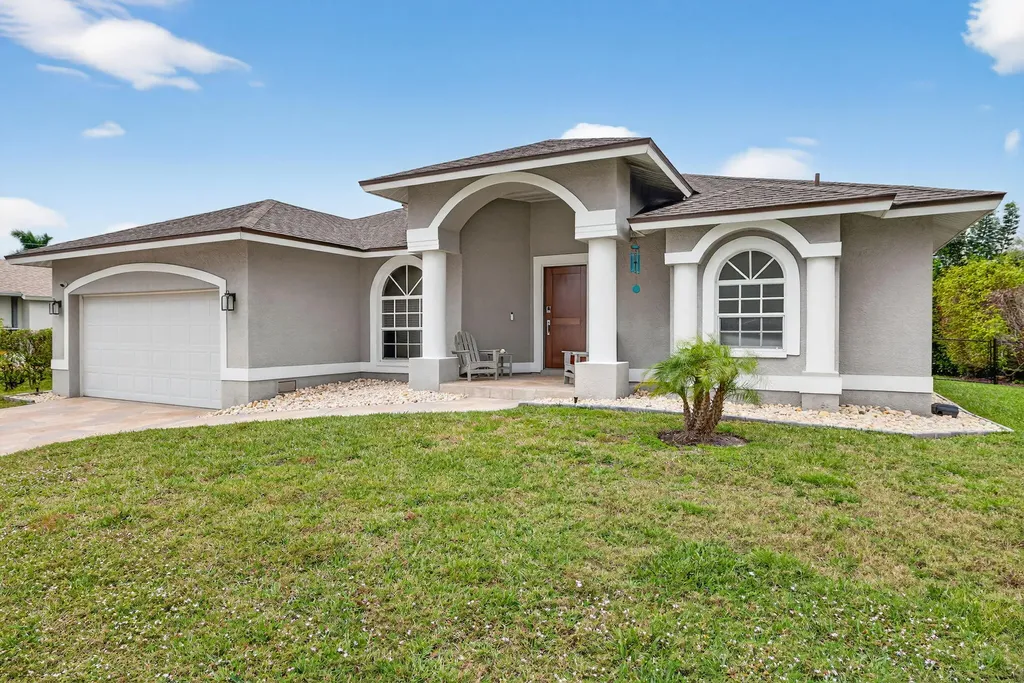 108 Greenview Street Marco Island FL 34145