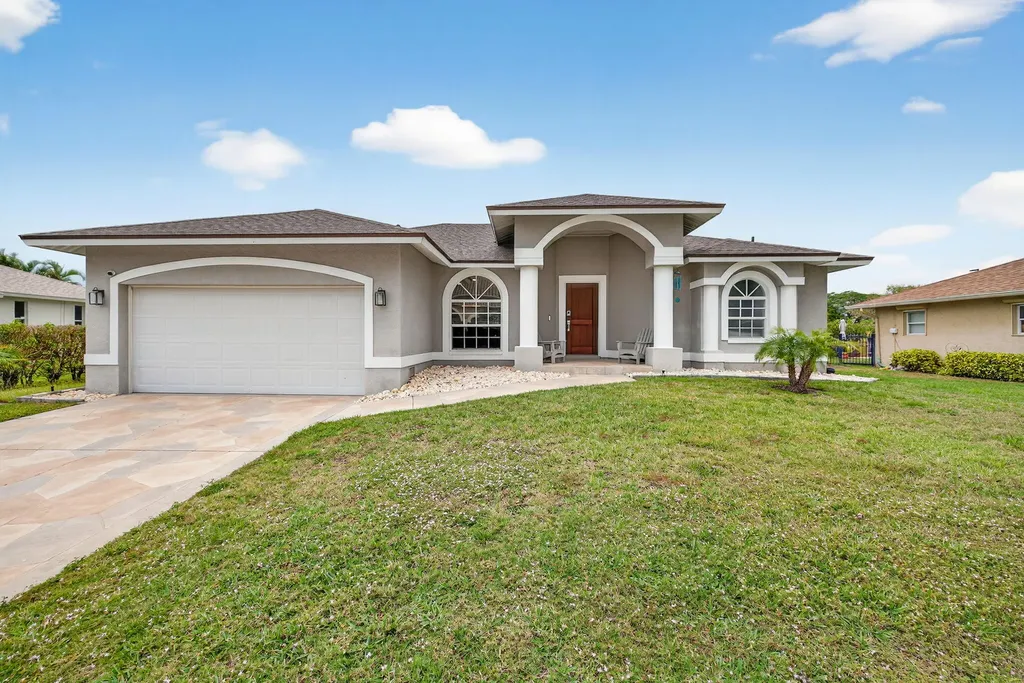 108 Greenview Street Marco Island FL 34145