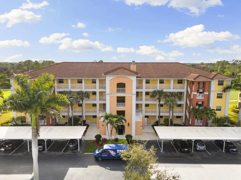 6820 Sterling Greens Place Naples FL 34104