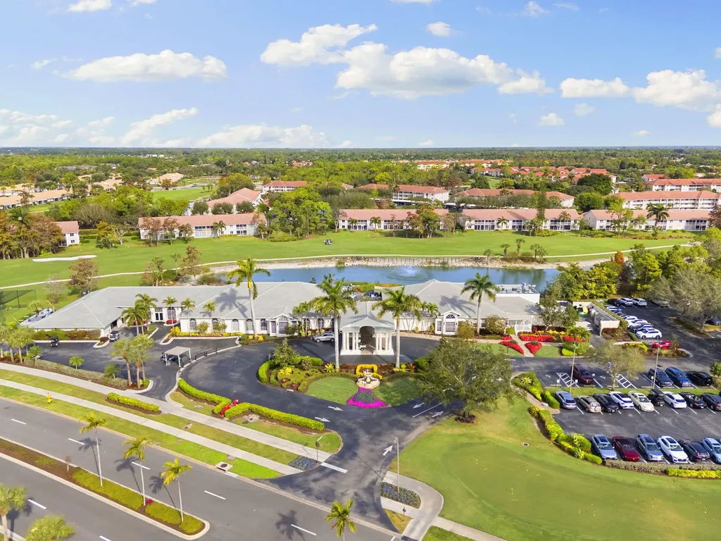 6820 Sterling Greens Place Naples FL 34104