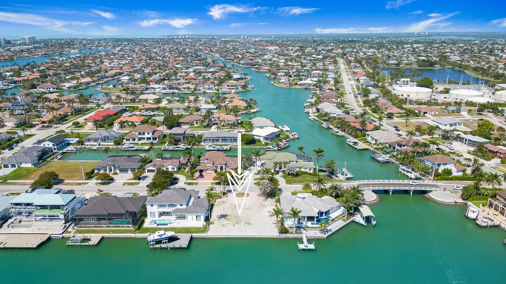 1293 Winterberry Drive Marco Island FL 34145