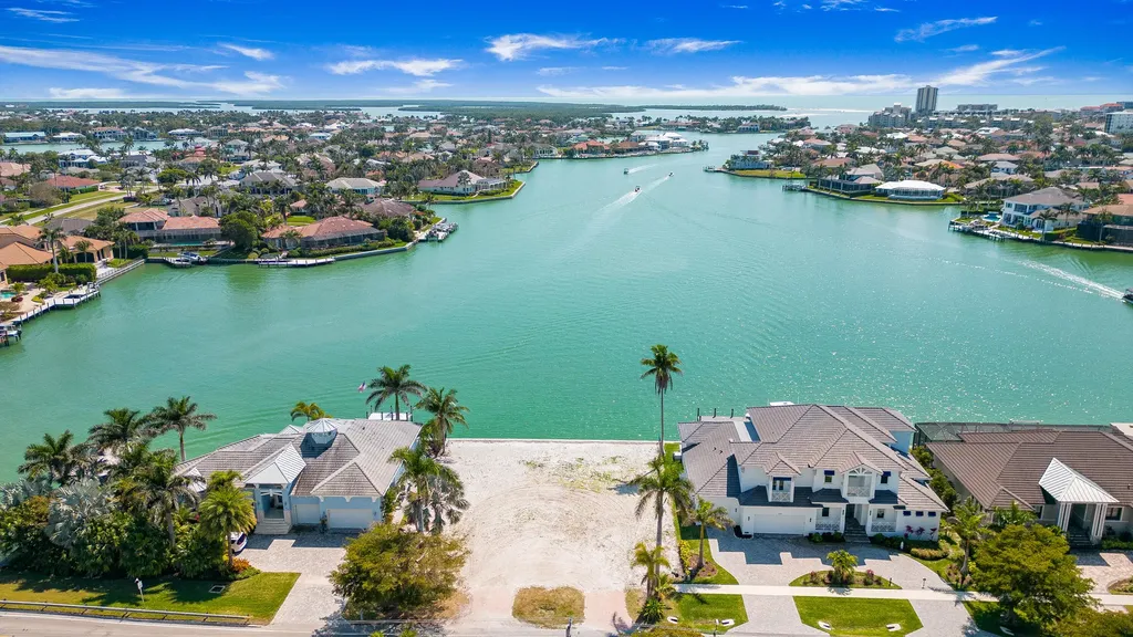 1293 Winterberry Drive Marco Island FL 34145