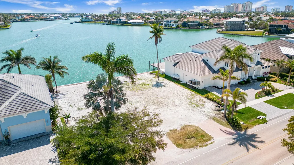 1293 Winterberry Drive Marco Island FL 34145