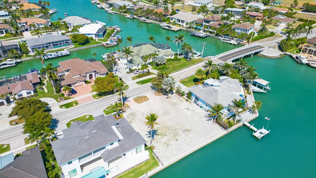 1293 Winterberry Drive Marco Island FL 34145