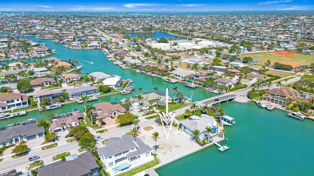 1293 Winterberry Drive Marco Island FL 34145